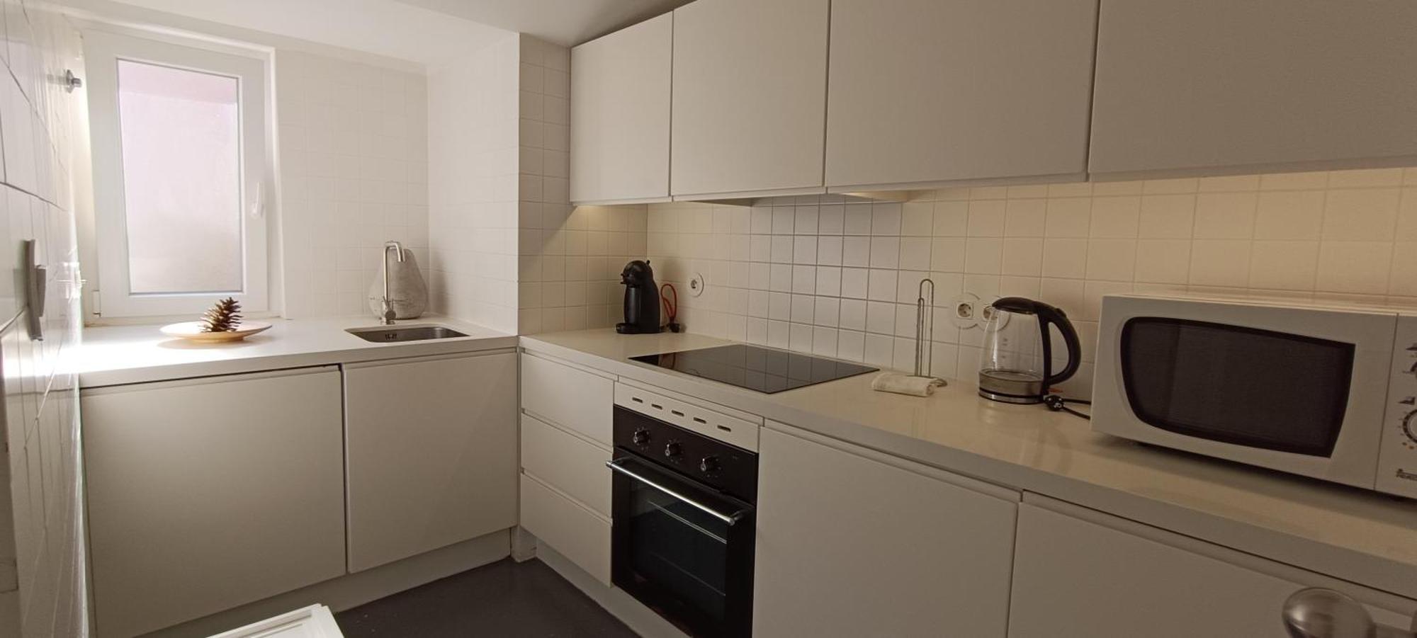 Anjos Apartment Lisbon