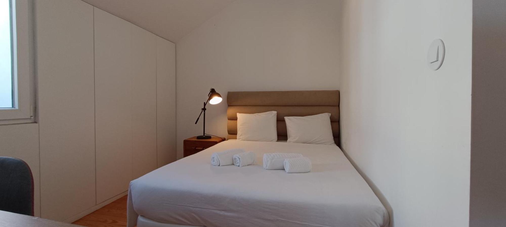 Anjos Apartment Lisbon