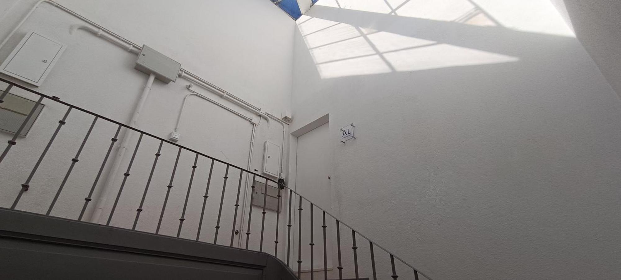 Apartment Anjos Lisbon